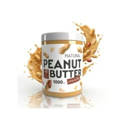 7Nutrition Peanut Butter Crunch - 1kg.