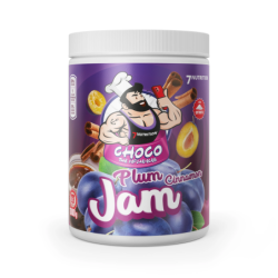 7Nutrition JAM 1000g Strawberry. Strawberry 2