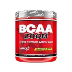 BCAA ZOOM 400 Gr