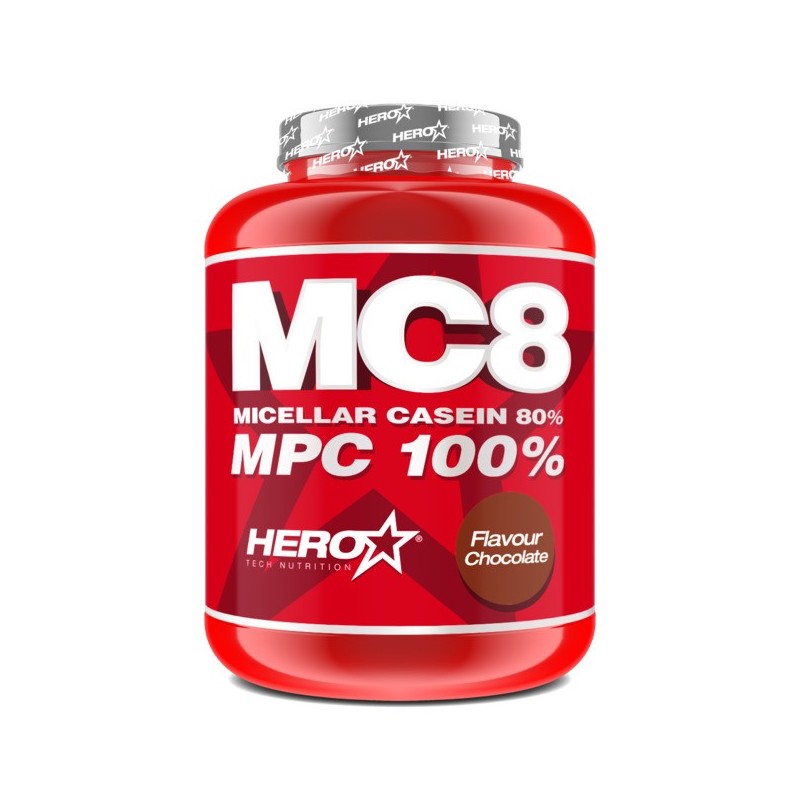 MC8 900 Gr