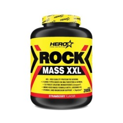 Rock Mass XXL 2800 Gr 2
