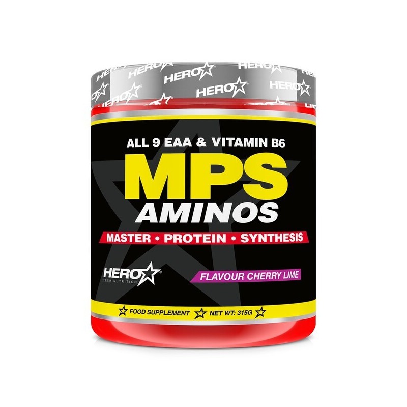 MPS AMINOS 315 Gr