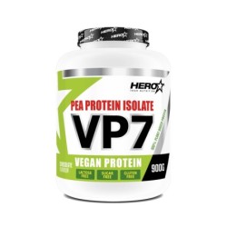 VP7 Proteina Vegana 900 Gr Chocolate