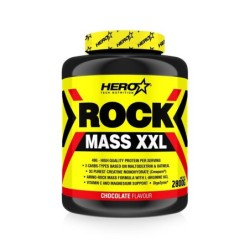 Rock Mass XXL 2
