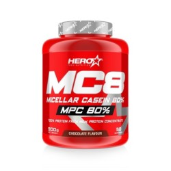 MC8 Caseina Micelar 900 Gr Chocolate