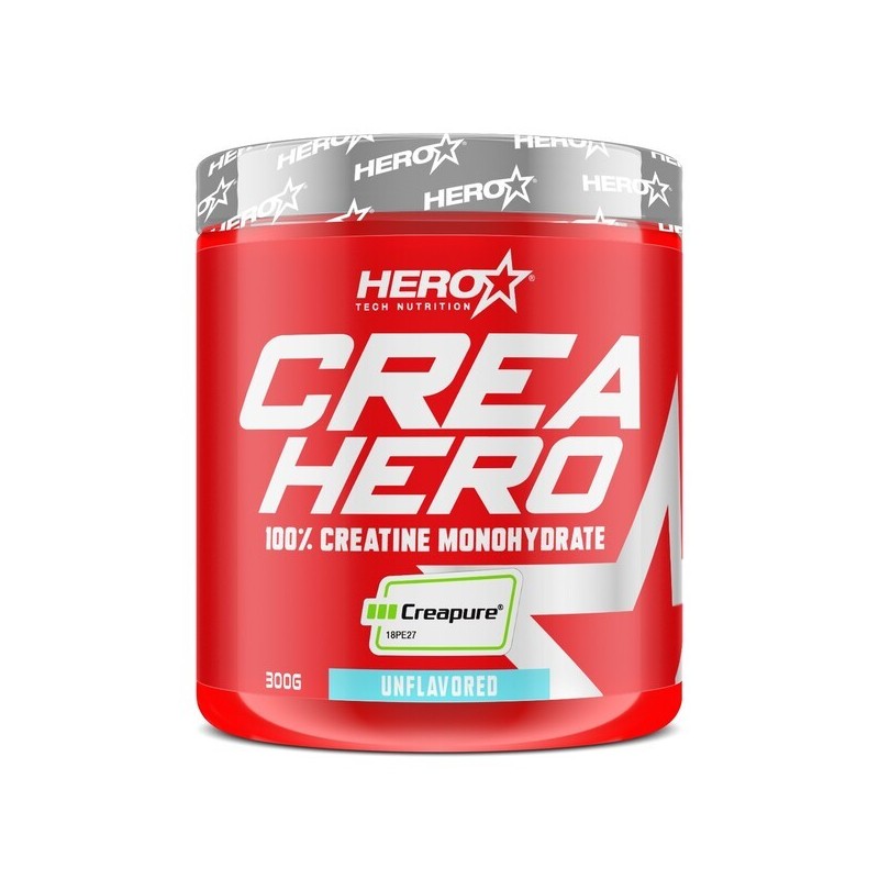 CREAHERO 300 Gr Creapure®