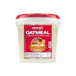 Harina de Avena 2 Kg NATURAL