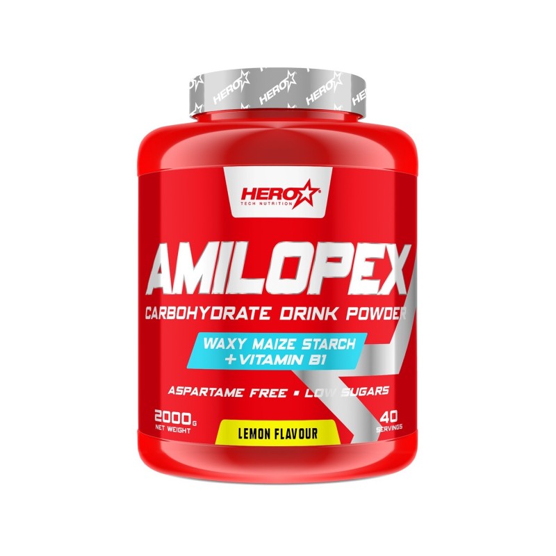 AMILOPEX® - Limón (Amilopectina )