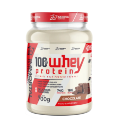 100% Whey Protein 2000 Gr 2