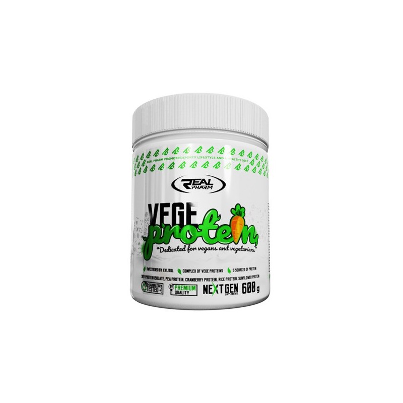 Vege Protein 600 g