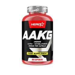 AAKG 90 Caps