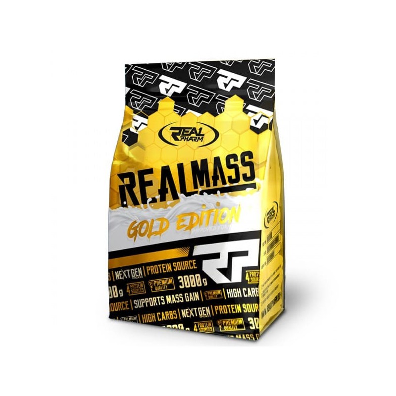 Real Mass 3 Kg