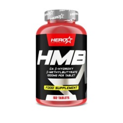 HMB 102 Tabs