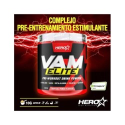 VAM Elite 300 Gr