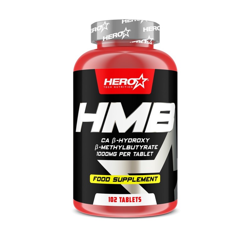 HMB 102 Tabs