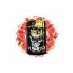 Behemoth (fresa/sandia