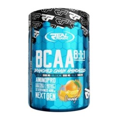 BCAA 8:1:1 400 Gr 2