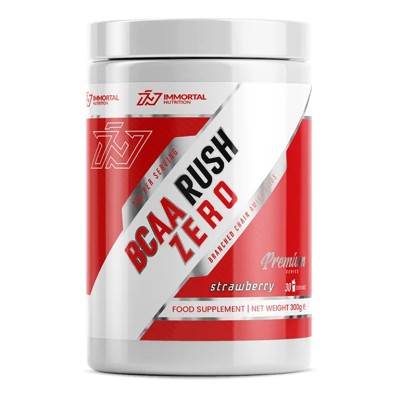 BCAA Rush Piña