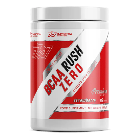 BCAA Rush Naranja