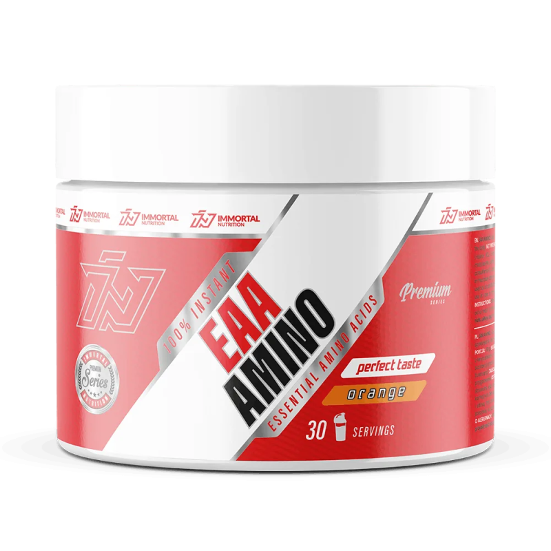 EAA Amino Piña