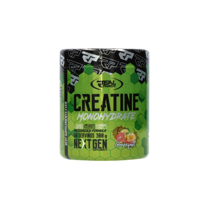 Creatina Monohidrato 300 Gr