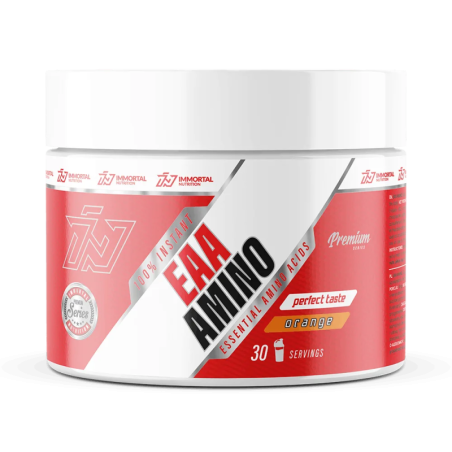 EAA Amino Naranja