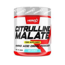Citrulline Malate 300 Gr