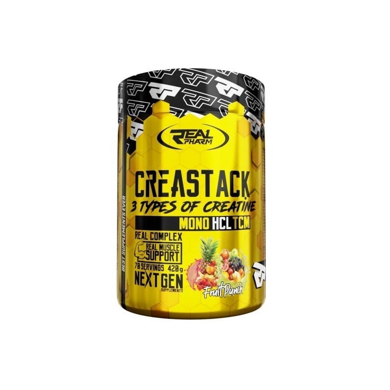 CreaStack 420 Gr