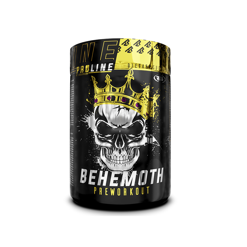 Behemoth 500 Gr