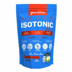 Isotonic Gold 1000 Gr (Cherry 2
