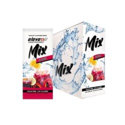 Eleven Fit MIX Caja 24 ud. (Sabores múltiples) Melón 2