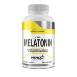 Melatonina 150 Caps
