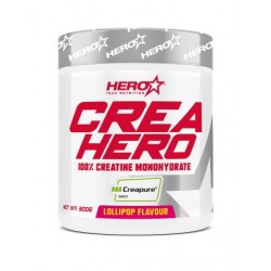 Crea Hero Piruleta