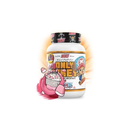 ONLY WHEY ZERO ONE PIECE®
