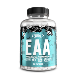 EAA 150 Capsules Real Pharm