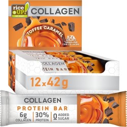 Collagen Protein Bar 50 Gr.