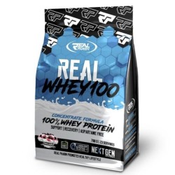Real Whey 700 g