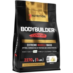 BODYBUILDER EXTREME 2.27KG. 7NUTRITION