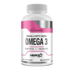Omega 3 90 Caps