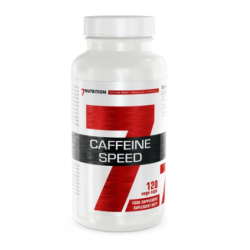 7Nutrition Caffeine Speed 120 caps