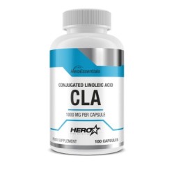 CLA 1000 Mg 100 Caps