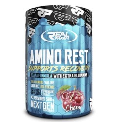 Amino Rest 500 Gr