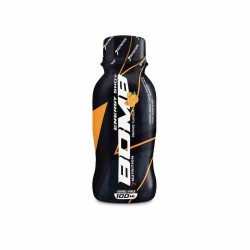 Bomb prework Shot 12 x 100 ml / 4 Serv. (Naranja)