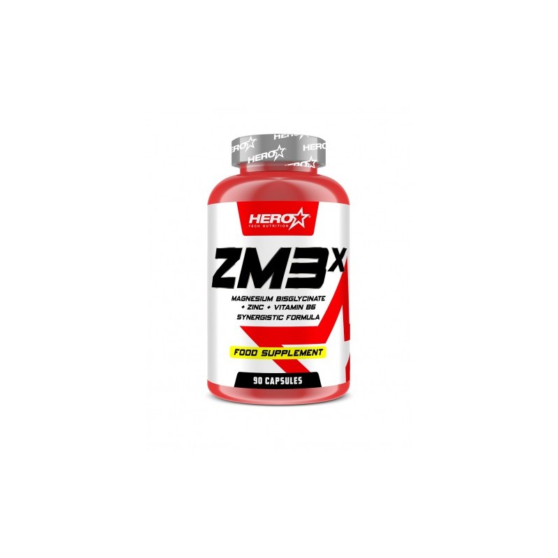 ZM3X