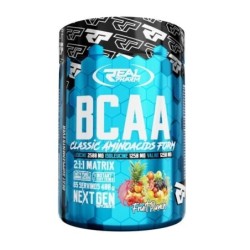 BCAA 2:1:1 400 Gr