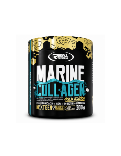 Colágeno Marino 300 g  Naranja