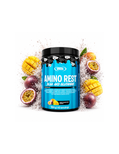 Amino Rest 500 g