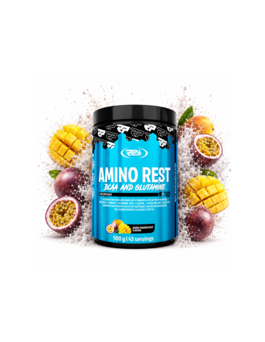 Amino Rest 500 g
