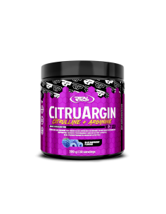 Real Pharm CitruArgin 300 Gr