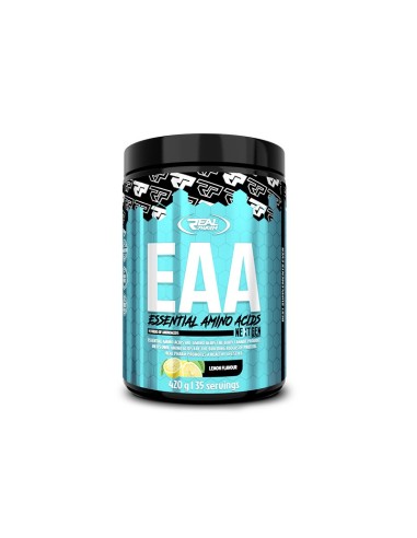 Real Pharm EAA 420 Gr